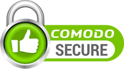 Comodo secure